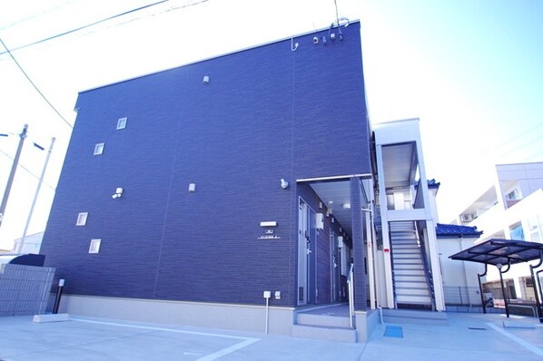 クレイノiの物件内観写真